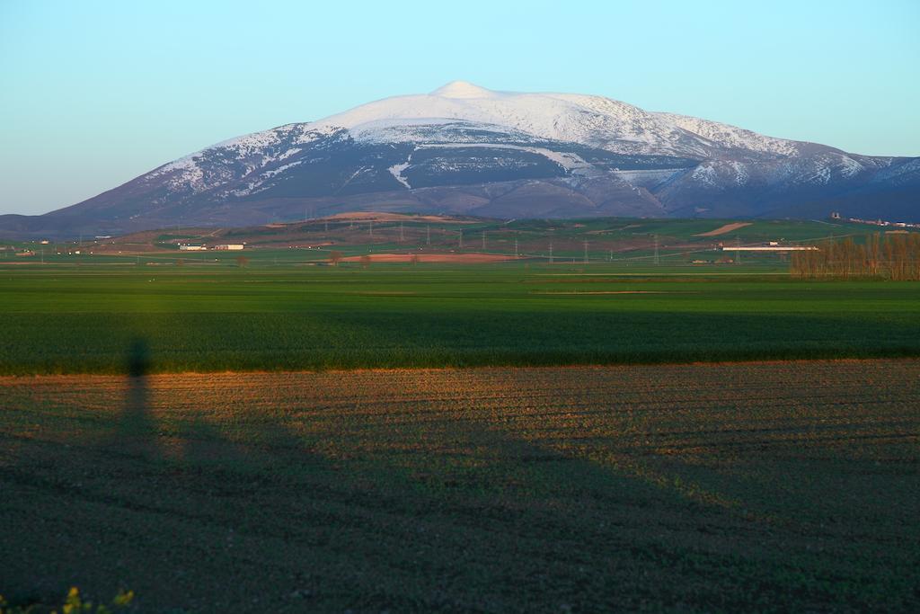 Vivienda Turistica Los Mesones Ágreda 部屋 写真