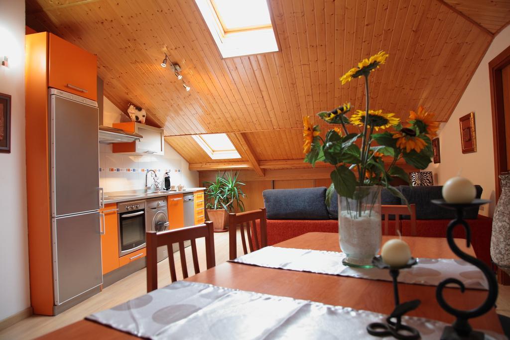 Vivienda Turistica Los Mesones Ágreda 部屋 写真