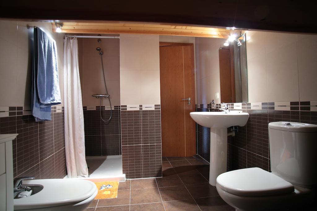 Vivienda Turistica Los Mesones Ágreda 部屋 写真