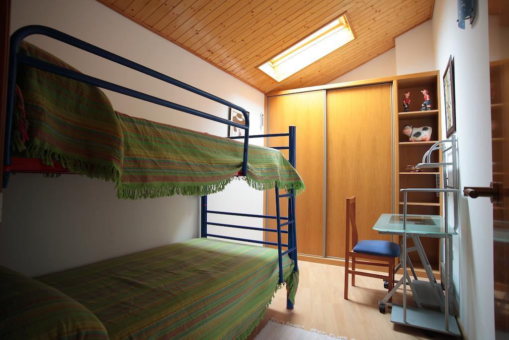 Vivienda Turistica Los Mesones Ágreda 部屋 写真